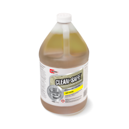 RectorSeal - GAL CLEAN-N-SAFE - Case of 4 - Coil Cleaners