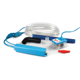 RectorSeal - MINI AQUA 230V SILENT PLUS - Case of 1 - Condensate Pumps