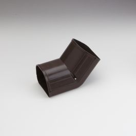 RectorSeal - LD 3.5" 45 IN VERT ELL BR 92 - Case of 1 - Fortress