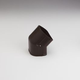 RectorSeal - LD 3.5" 45 OUT VERT ELL BR 92 - Case of 1 - Fortress