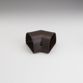 RectorSeal - LD 3.5" 45 FLAT ELL BR 92 - Case of 1 - Fortress
