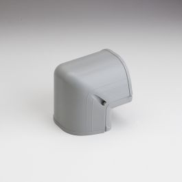 RectorSeal - LD 4.5" 90 OUT VERT ELL GY 122 - Case of 1 - Fortress