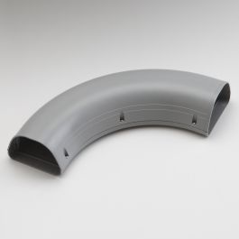 RectorSeal - LD 4.5" 90 SWEEP ELL GY 122 - Case of 1 - Fortress