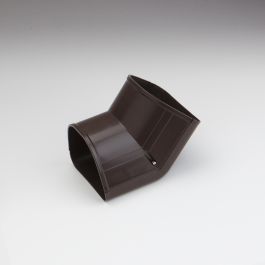 RectorSeal - LD 4.5" 45 IN VERT ELL BR 122 - Case of 1 - Fortress