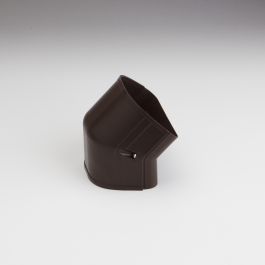 RectorSeal - LD 4.5" 45 OUT VERT ELL BR 122 - Case of 1 - Fortress