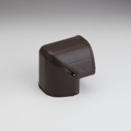 RectorSeal - LD 4.5" 90 OUT VERT ELL BR 122 - Case of 1 - Fortress