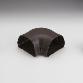 RectorSeal - LD 4.5" 90 FLAT ELL BR 122 - Case of 1 - Fortress