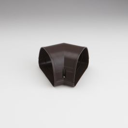 RectorSeal - LD 4.5" 45 FLAT ELL BR 122 - Case of 1 - Fortress