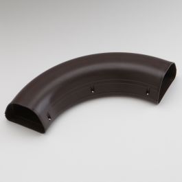 RectorSeal - LD 4.5" 90 SWEEP ELL BR 122 - Case of 1 - Fortress