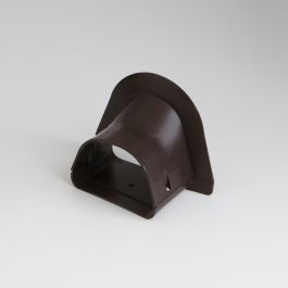 RectorSeal - LD 4.5" SOFFIT INLET BR 122 - Case of 1 - Fortress
