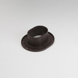 RectorSeal - LD 4.5" WALL FLANGE BR 122 - Case of 1 - Fortress