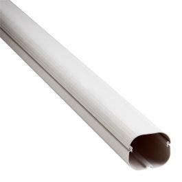 RectorSeal - SD 2.75" DUCT 78" LENGTH WH 77 - Case of 5 - Slimduct