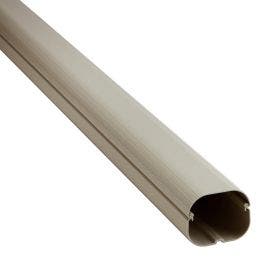 RectorSeal - SD 2.75" DUCT 78" LENGTH IV 77 - Case of 5 - Slimduct
