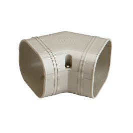RectorSeal - SD 2.75" 45 FLAT ELL IV 77 - Case of 20 - Slimduct