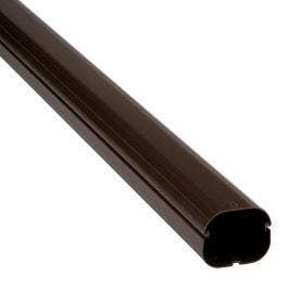 RectorSeal - SD 2.75" DUCT 78" LENGTH BR 77 - Case of 5 - Slimduct