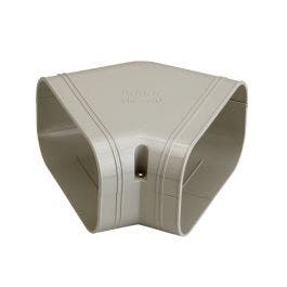 RectorSeal - SD 5.5" 45 FLAT ELL IV 140 - Case of 5 - Slimduct