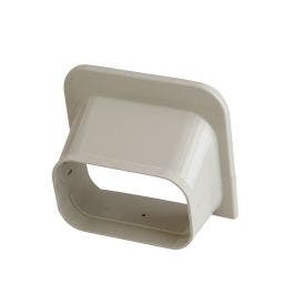RectorSeal - SD 5.5" SOFFIT INLET IV 140 - Case of 5 - Slimduct