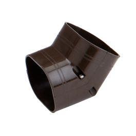 RectorSeal - SD 2.75" 45 VERTI ELL BR 77 - Case of 1 - Slimduct