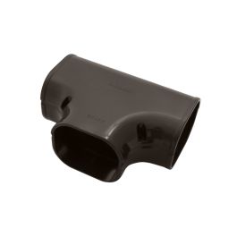 RectorSeal - SD 2.75" TEE BR 77 - Case of 1 - Slimduct