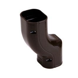 RectorSeal - SD 2.75"FIXD OFFSET 2"L BR 77 - Case of 1 - Slimduct