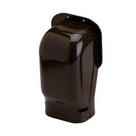 RectorSeal - SD 3.75" WALL INLET BR 100 - Case of 1 - Slimduct