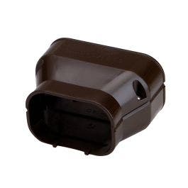 RectorSeal - SD 5.5"-3.75"REDUCR BR 140-100 - Case of 1 - Slimduct