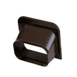 RectorSeal - SD 5.5" SOFFIT INLET BR 140 - Case of 1 - Slimduct
