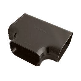 RectorSeal - SD 5.5" TEE BR 140 - Case of 1 - Slimduct