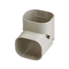 RectorSeal - SD 2.75" 90 VERTI ELL IV 77 - Case of 10 - Slimduct