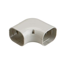 RectorSeal - SD 2.75" 90 FLAT ELL IV 77 - Case of 10 - Slimduct