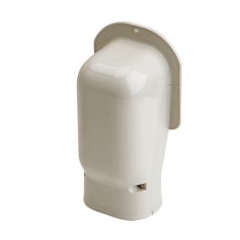 RectorSeal - SD 2.75" WALL INLET IV 77 - Case of 10 - Slimduct