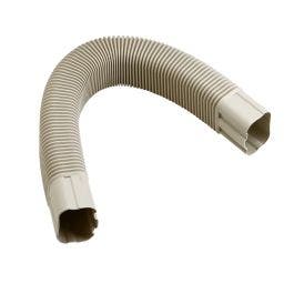 RectorSeal - SD 3.75"FLX ELL31"L IV 100-800 - Case of 10 - Slimduct