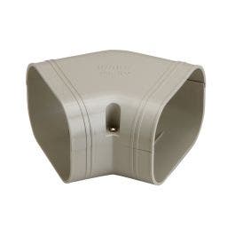 RectorSeal - SD 3.75" 45 FLAT ELL IV 100 - Case of 10 - Slimduct