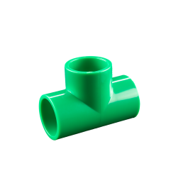RectorSeal - CD PVC SCH40 3/4" TEE - Case of 25 - Condensate Installation