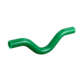 RectorSeal - CD PVC SCH40 3/4" RUNNING TRAP - Case of 25 - Condensate Installation