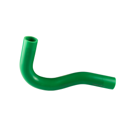 RectorSeal - CD PVC SCH40 3/4" P-TRAP - Case of 25 - Condensate Installation