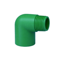 RectorSeal - CD PVC SCH40 3/4" 90 DEG ELBOW - Case of 25 - Condensate Installation
