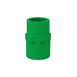 RectorSeal - CD PVC SCH40 3/4" FEMALE - Case of 25 - Condensate Installation