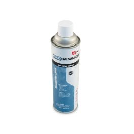 RectorSeal - 16 OZ AEROSOL COLD GALVANIZING - Case of 12 - Other Chemicals