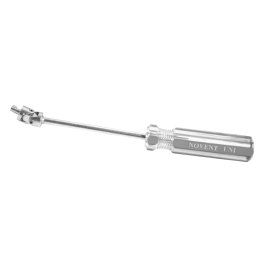 RectorSeal - SCREWDRIVER KEY - SILVER - Case of 20 - Refrigerant Caps