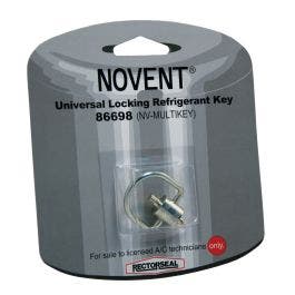 RectorSeal - MULTI-KEY (FITS ALL CAPS) - Case of 20 - Refrigerant Caps