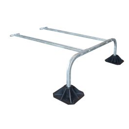 RectorSeal - DMSS SGL UNIT STD EXTNDR B5554 - Case of 1 - Big Foot Systems