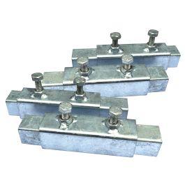 RectorSeal - DMSS STAND HGT ADJUSTER 4-PACK - Case of 4 - Big Foot Systems