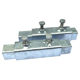 RectorSeal - DMSS STD EXTNDR HGT ADJ 2-PACK - Case of 2 - Big Foot Systems
