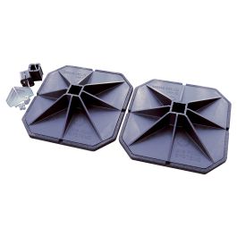 RectorSeal - BIG FOOT H FRAME KIT 18" B6089 - Case of 1 - Big Foot Systems