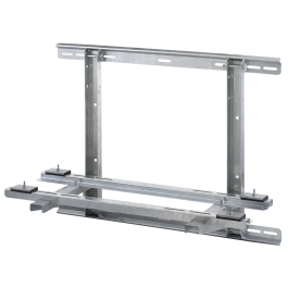 RectorSeal - WALL CONDENSER BRKT GLV 330 LB - Case of 1 - HVAC Equip Mounting