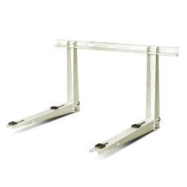 RectorSeal - WALL CONDENSER BRACKET 300 LB - Case of 1 - HVAC Equip Mounting