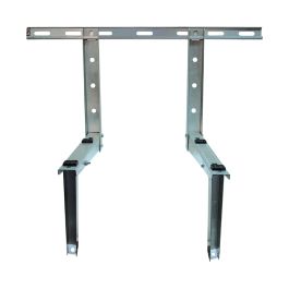 RectorSeal - WALL COND BRACKET500# WBB500HR - Case of 1 - HVAC Equip Mounting