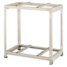 RectorSeal - DUPLEX CONDENSER STD 36"176 LB - Case of 1 - HVAC Equip Mounting