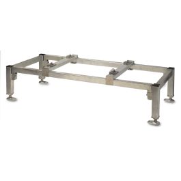 RectorSeal - CONDENSER STAND GALV 440 LB - Case of 1 - HVAC Equip Mounting